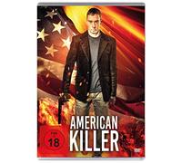 American Killer (uncut)