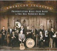American Legacies