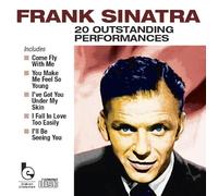 American Legend: Frank Sinatra
