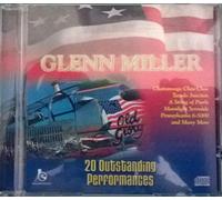 American Legend: Glenn Miller