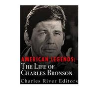 American Legends (Tascabile)