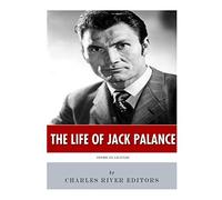 American Legends: The Life of Jack Palance