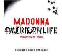 american life mixshow mix (in