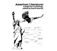 American Literature: A Beginner's Anthology