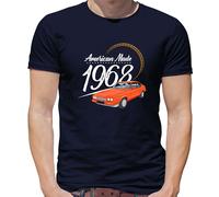 American Made 1968 - Capri T-Shirt - Auto