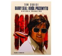 American Made [DVD] (IMPORT) (Pas de version française)