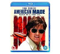 American Made [Edizione: Regno Unito]