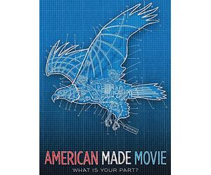 American Made Movie