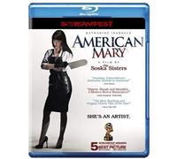 American Mary [Edizione: Stati Uniti]