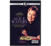 American Masters: Alice Waters and Her Delicious Revolution