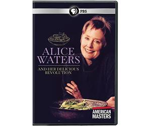 American Masters: Alice Waters and Her Delicious Revolution