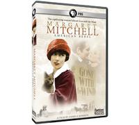 American Masters - American Masters: Margaret Mitchell: American [Edizione: Stati Uniti]