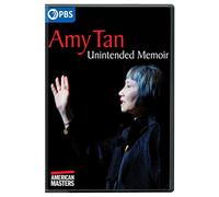 American Masters: Amy Tan: Unintended Memoir