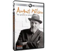 American Masters: August Wilson: The Ground on Which I Stand