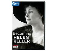 American Masters: Becoming Helen Keller