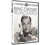 American Masters: Bing Crosby Rediscovered