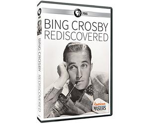 American Masters: Bing Crosby Rediscovered