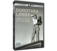 American Masters Dorothea Lange: Grab a Hunk of Lighting