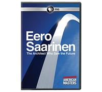 American Masters: Eero Saarinen - Architect Who Saw the Future