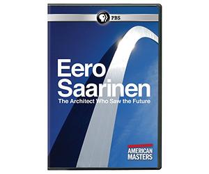 American Masters: Eero Saarinen - Architect Who Saw the Future