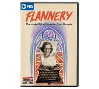 American Masters: Flannery (DVD)