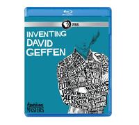 American Masters: Inventing David Geffen
