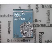 American Masters: Inventing David Geffen [Edizione: Stati Uniti]