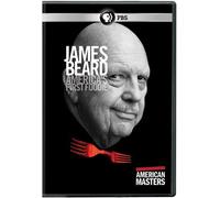 American Masters: James Beard DVD (DVD)