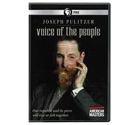 American Masters: Joseph Pulitzer