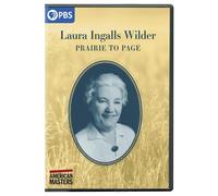 American Masters: Laura Ingalls Wilder: Prairie to Page (DVD)