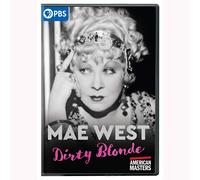 American Masters: Mae West: Dirty Blonde
