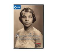 American Masters: Marian Anderson - The Whole World In Her Hands (DVD)