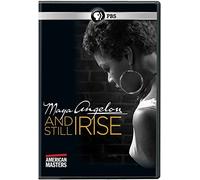 American Masters: Maya Angelou - And Still I Rise