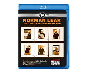 American Masters: Norman Lear [Edizione: Stati Uniti]