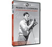 American Masters: Pedro E. Guerrero - A Photographer's Journey