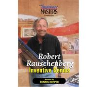 American Masters - Robert Rauschenberg-Inventive