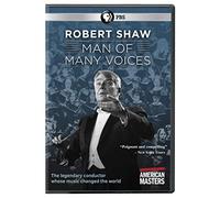 American Masters: Robert Shaw - Man Of Many Voices