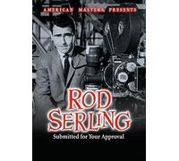 American Masters: Rod Serling: Submitted for Your Approval