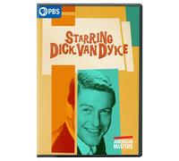 American Masters: Starring Dick Van Dyke (DVD) Fred Applegate
