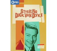 American Masters: Starring Dick Van Dyke Various contributors John Scheinfeld