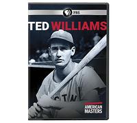 American Masters: Ted Williams