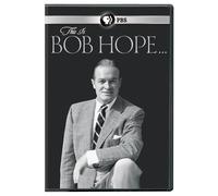 American Masters: This Is Bob Hope... (DVD)