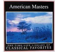American Masters: Time-Life Library of Classical Favorites