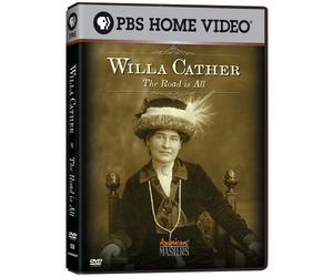 American Masters Willa Cather - American Masters Willa Cather