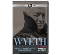 American Masters: Wyeth DVD (DVD)