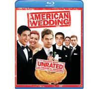 American Matrimonio Blu-Ray