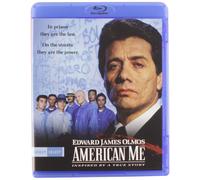 American Me (Blu-ray) Edward James Olmos William Forsythe Pepe Serna