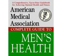 American Medica The American Medical Association Complete Gui (Copertina rigida)
