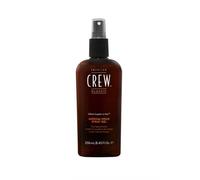 American Medium Spray Gel Crew 250 ML