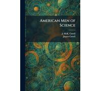 American Men of Science